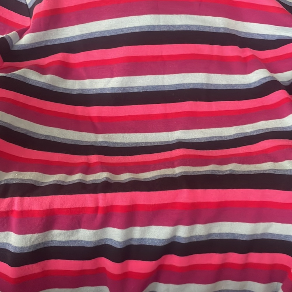 Talbots Long Sleeve Tee! 168 - Picture 4 of 5